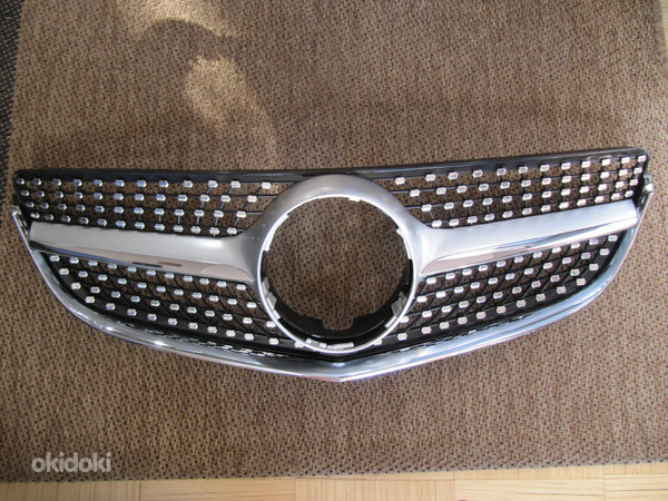 Mercedes Benz E200 E220 E250 E350 E500 W207 2014-2017