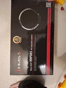 Rõngas / Hula-Hoop (2 foto / 3)