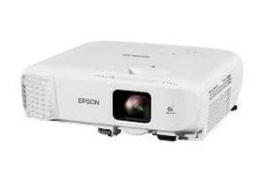 Epson EB-992F valge projektor uus (1 foto / 3)