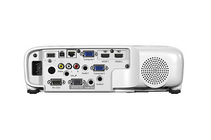 Epson EB-992F valge projektor uus (3 foto / 3)