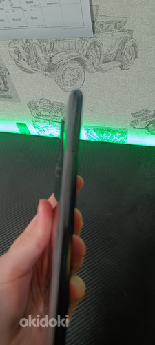 Redmi Note 8 Pro