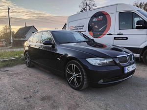 Müüa BMW e90 (1 foto / 4)