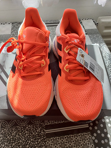 Müüa Adidas SOLARGLIDE 6 jooksujalatsid (7 foto / 7)