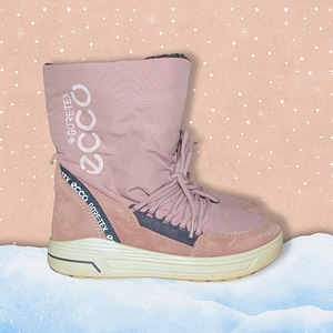 Talvesaapad | Ecco | Size: 33 (2 foto / 5)