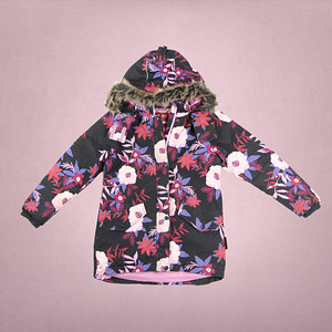 Laste talvejope | Tutta | Size: 140 (1 foto / 4)