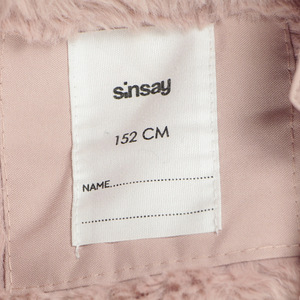 Laste talvejope | Sinsay | Size: 152 (3 foto / 3)