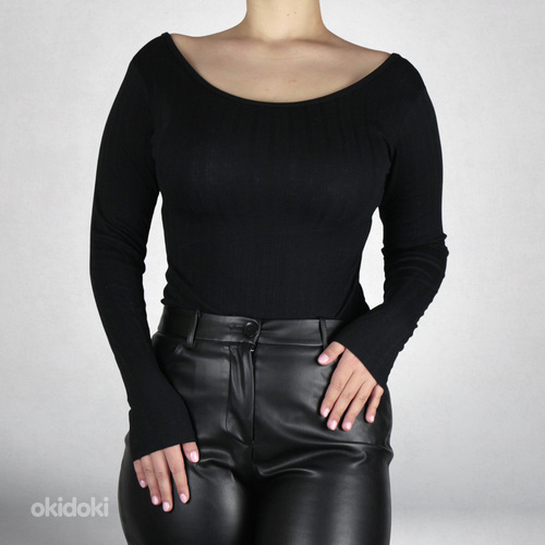 Боди | H&M | Размер: S