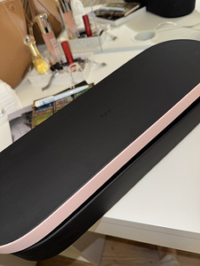 Dyson Airstrait sirgendaja, Strawberry Bronze (1 foto / 5)