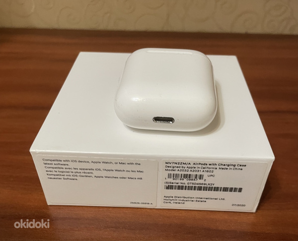 Airpods 2