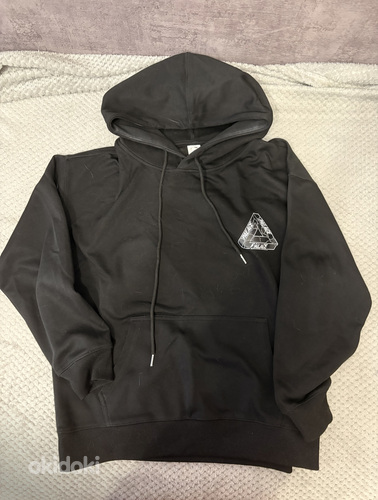 Palace hoodie