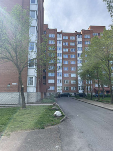 Vahtra tn 8, Narva, Ida-Virumaa (8 foto / 8)