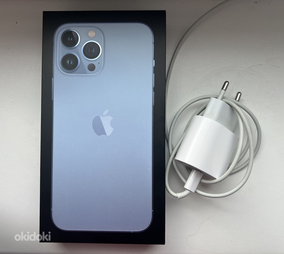 iPhone 13 Pro Max