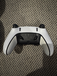 Controller Sony Dualsense Edge White for PS5 (5 foto / 9)