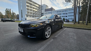 BMW 530 180kw 2011 (4 foto / 4)