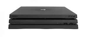 Sony Playstation 4 Mängukonsool (1 foto / 1)