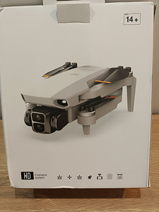 Drone дрон. Квадрокоптер (3 фото из 9)