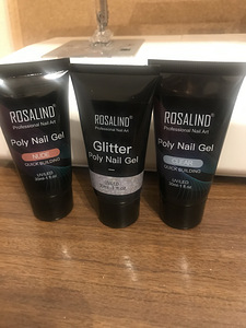 Polygel 3tk