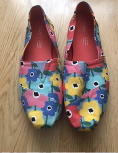 Toms kingad 42 (2 foto / 3)