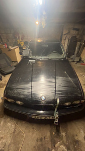 BMW E34 525TDS (2 фото из 4)