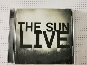 Tanel Padar & The Sun - Live - CD & DVD (1 foto / 2)