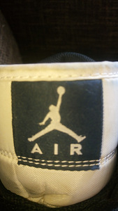 Nike Air Jordan Mid Armory Navy (4 фото из 5)