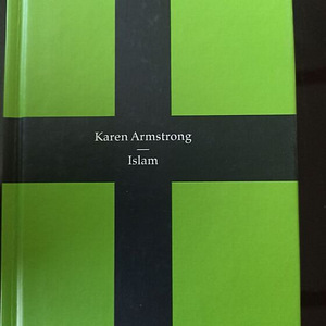 Islam. Lühiajalugu, Karen Armstrong (1 foto / 1)