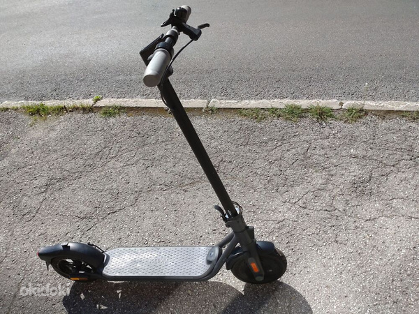 Segway Ninebot Kickscooter F25E