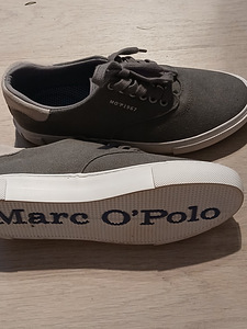 Продаётся бувь Marc O'Polo (1 фото из 2)