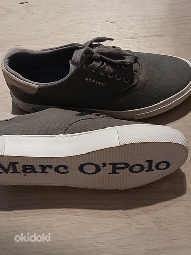 Продаётся бувь Marc O'Polo