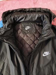 Müün talve- ja kevadjope L, XL. (1 foto / 2)