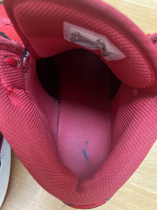 Air Jordan 1 (5 foto / 6)