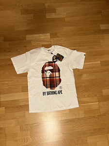 Футболка Bape (1 фото из 3)