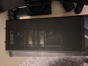 Mänguriarvuti RTX 5070, I7-12700K, 32GB DDR4 4000 Mhz (5 foto / 5)