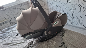 Turvatool Cybex Cloud Z2 i-Size (2 foto / 10)