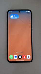 Samsung Galaxy A55 5G (3 foto / 8)