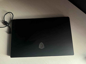 MSI GS75 Stealth 8SF. (1 foto / 7)
