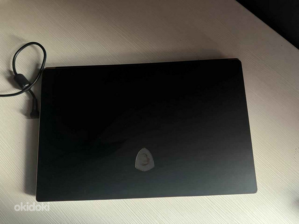 MSI GS75 Stealth 8SF.