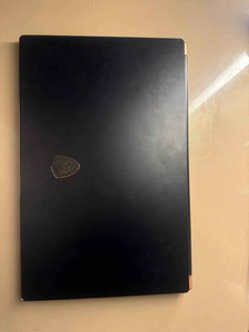 MSI GS75 Stealth 8SF. (6 foto / 7)