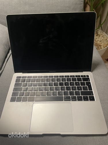 Macbook Air 13”