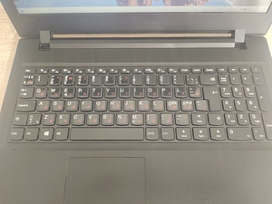 Lenovo IdeaPad 110-15ISK | Full HD | SSD 256 GB | Windows 11 (7 foto / 10)
