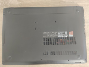 Lenovo IdeaPad 110-15ISK | Full HD | SSD 256 GB | Windows 11 (5 foto / 10)