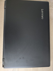 Lenovo sülearvuti (4 foto / 7)