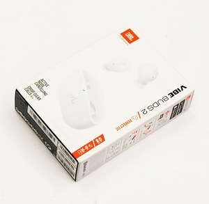 JBL Vibe Buds НОВЫЕ (2 фото из 2)