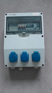 Ajutine Elektrikilp (1 foto / 1)