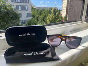 Marc Jacobsi päikeseprillid (1 foto / 9)
