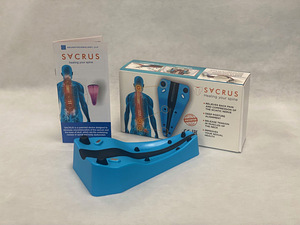 Sacrus Physio (1 foto / 4)