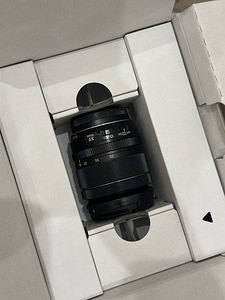 Fujifilm Fujinon XF18-55mm f/2.8-4 R LM OIS (4 foto / 6)