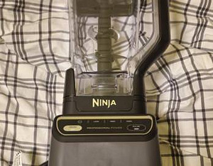 Ninja BR201AMZ blender 2.0 1200W (1 foto / 5)