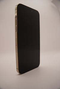 iPhone 14 Pro Max 256GB Gold (1 foto / 4)