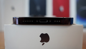 Müüa iPhone 14 Pro 128GB – Deep Purple (4 foto / 7)